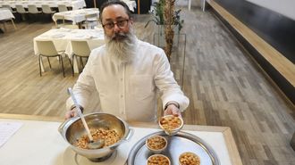 A nave de Vid�n, Santiago