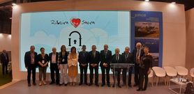 Ourense saca m�sculo en Fitur