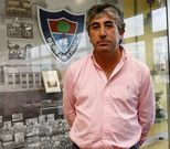El expresidente Javier Souto busca salidas para el Berganti�os.