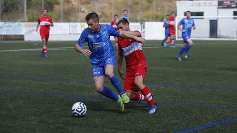 El Barbads se impuso 2-1 al Gran Pea