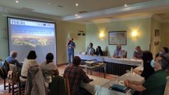 Empresas tur�sticas en Ferrol