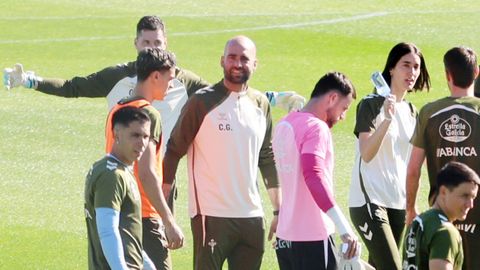 El Celta tiene la posibilidad de establecer un r&eacute;cord de puntos a domicilio esta campa&ntilde;a.