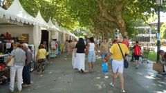 Feria de oportunidades Stock Marn