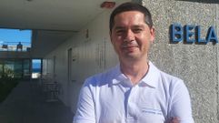 Modesto Fraga es escritor con largo camino en hosteler�a. 