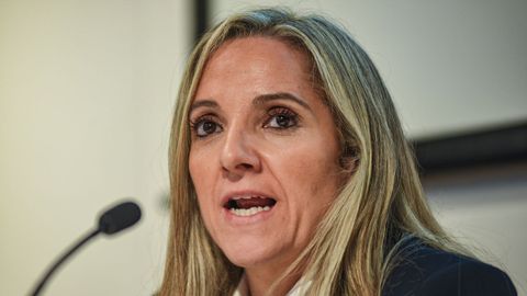 Leire Lpez, de Vosseler Abogados