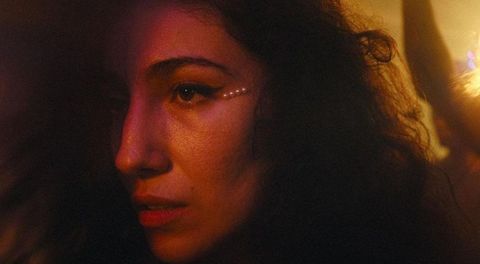  Aicha  (2024), filme del director Mehdi Barsaoui.