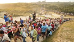 Este a�o tampoco habr� grandes procesiones
