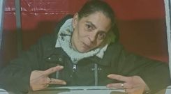M�nica Cort�n, la mujer desaparecida en Lugo