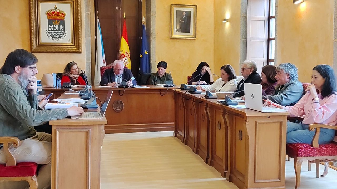 El vivero de empresas de Outeiro de Rei se regirá por una nueva ordenanza