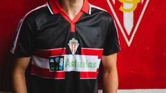 Camiseta retro 96/97