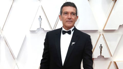 Antonio Banderas