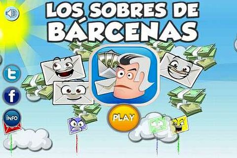 La aplicaci�n est� disponible para dispositivos m�viles Android e iOS.