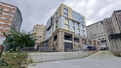 La residencia de mayores de DomusVi en Pontevedra se inaugurar� este mes de febrero