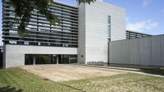 El plan formativo se imparte en colaboraci�n con el campus ourensano de la Universidade de Vigo