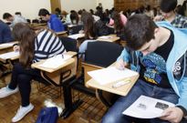 Cuando concluyen los estudios en la comarca, cientos de j�venes contin�an form�ndose fuera. 