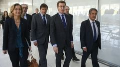 Fern�ndez, Feijoo y Revilla