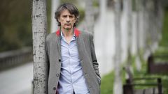 El autor ourensano Juan Tall�n acaba de publicar �Rewind�