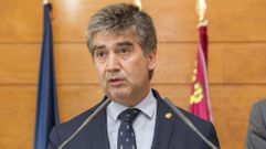 Cosid� insiste con Podemos