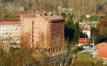 Edificio en Soto de Trubia