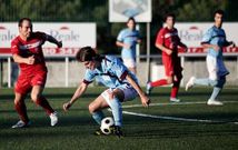 El Estudiantil no logr� desplegar su mejor juego y empat� en casa ante el Castro. 