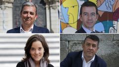 A Coru�a, candidatura pendiente de Primarias