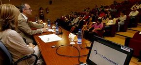 El curso de altas capacidades de la USC de este a�o tiene 270 alumnos.
