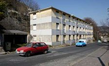 El estado ya ofreci� el antiguo cuartel de A Gra�a al Ayuntamiento por 475.000 euros.