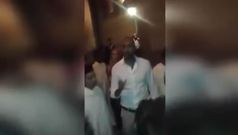 El marroqu� Badr Hari calma a los seguidores de Cristiano Ronaldo