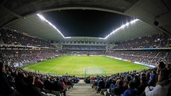 Estadio Carlos Tartiere