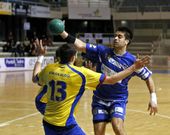 El Barakaldo ocupa ahora mismo puestos de descenso. 