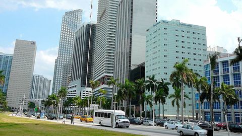 Imagen de Miami