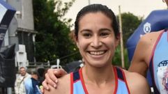 Leticia Barbosa ha participado en multitud de ediciones del Berlamino.