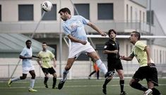 El Estudiantil se mostr� en O Camball�n muy superior al Pilo�o y se llev� los tres puntos.