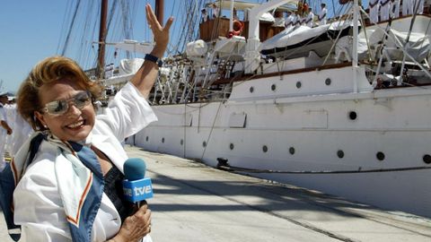 Carmen Sevilla. No fue estafada, pero la finca a la que se traslad&oacute; a vivir con su marido, Vicente Patuel, por deseo de &eacute;l, era tal pozo de dinero que la actriz tuvo que volver a trabajar. Fue entonces cuando apareci&oacute; al vuelta a la televisi&oacute;n