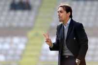 Miguel �ngel Tena teme la visita del Guijuelo. 