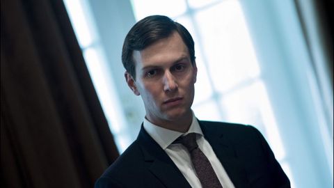 Jared Kushner, en una imagen de archivo