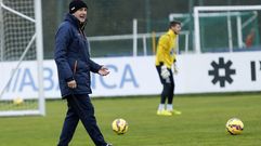 El D�por ultima la visita al Bernab�u