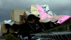 Las creaciones de Frank Gehry