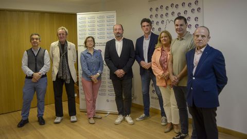 Chech� Real revalid� su puesto y continuar� al frente durante cuatro a�os m�s