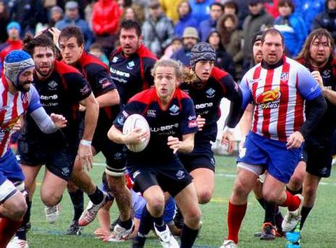 Los vigueses ganaron a los colchoneros y abandonan la �ltima posici�n de la tabla.