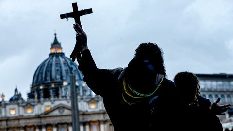 Los Museos Vaticanos todavía no tienen fecha exacta para reabrir