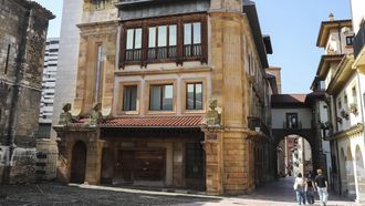 Museo Arqueol�gico de Asturias