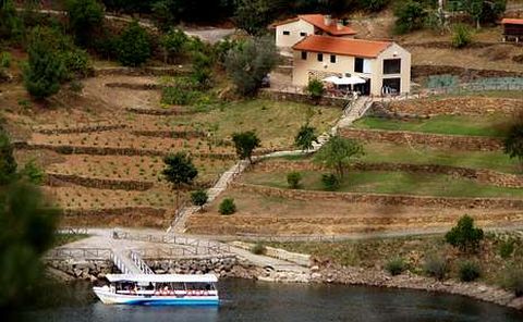 El PP pide que los barcos vuelvan a la ruta Maiorga-Os Peares.