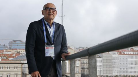 Juan José Espinós