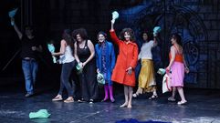 �Voaxa e carm�n�, de Butaca Zero, Eme2 y MIT Ribadavia