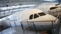 Aerolneas de todo el mundo anuncian cancelaciones y retrasos tras el aviso de Airbus