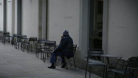 El art�culo que analizamos esta semana trata de la fragilidad como elemento fundamental de los seres humanos