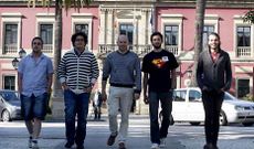 Los representantes de las cinco formaciones m�s votadas en Vilagarc�a creen que los partidos necesitan caras nuevas. 