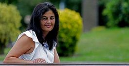 �Gallard�n me ca�a mejor antes de aprobar las tasas judiciales�, comenta la abogada coru�esa Margarita Spiegelberg.