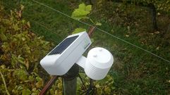 Tecnolog�a desarrollada por Seresco